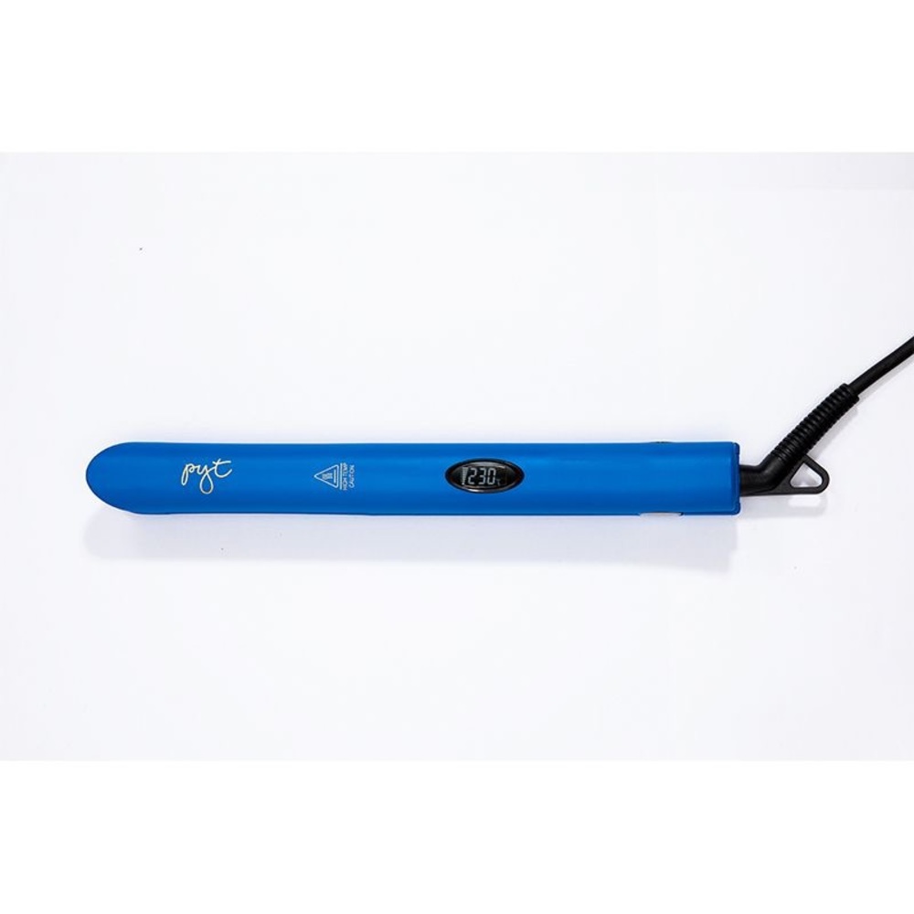 🎀PYT ION FUSION 2.0 TITANIUM STYLER
BLUE SAPPHIRE - Picture 4 of 10